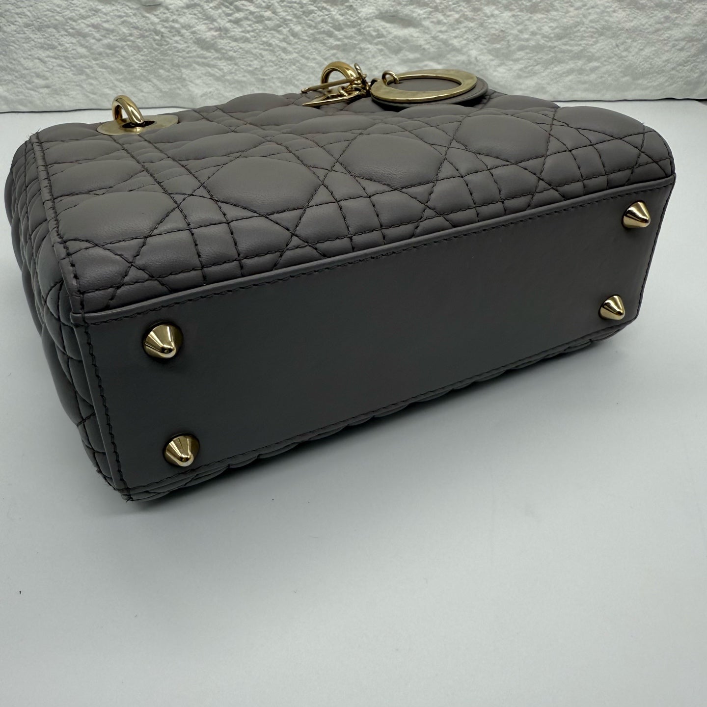 Dior Satchel