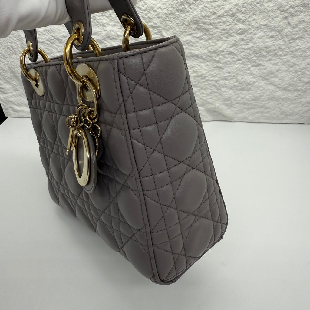 Dior Satchel