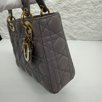 Dior Satchel
