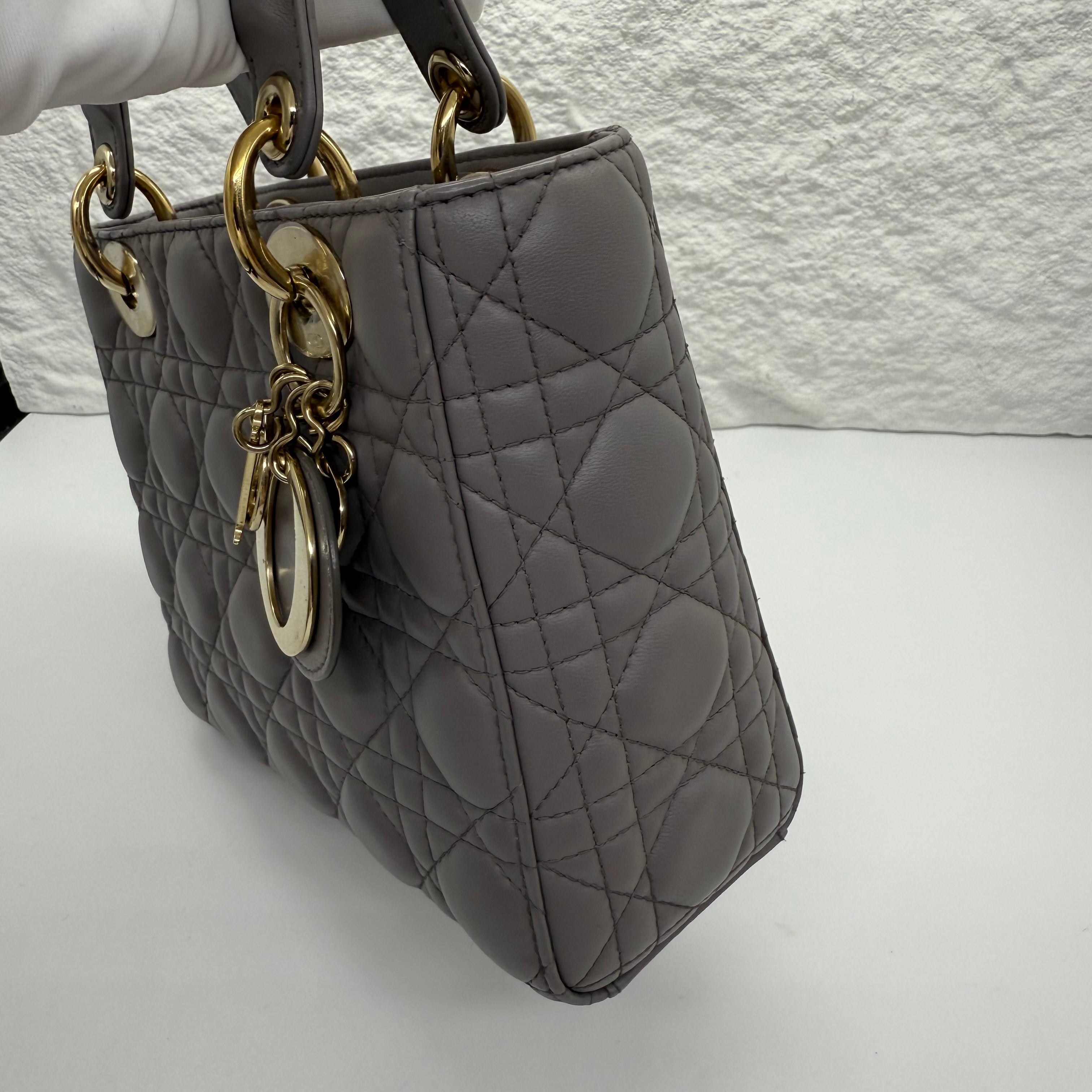 Dior Satchel