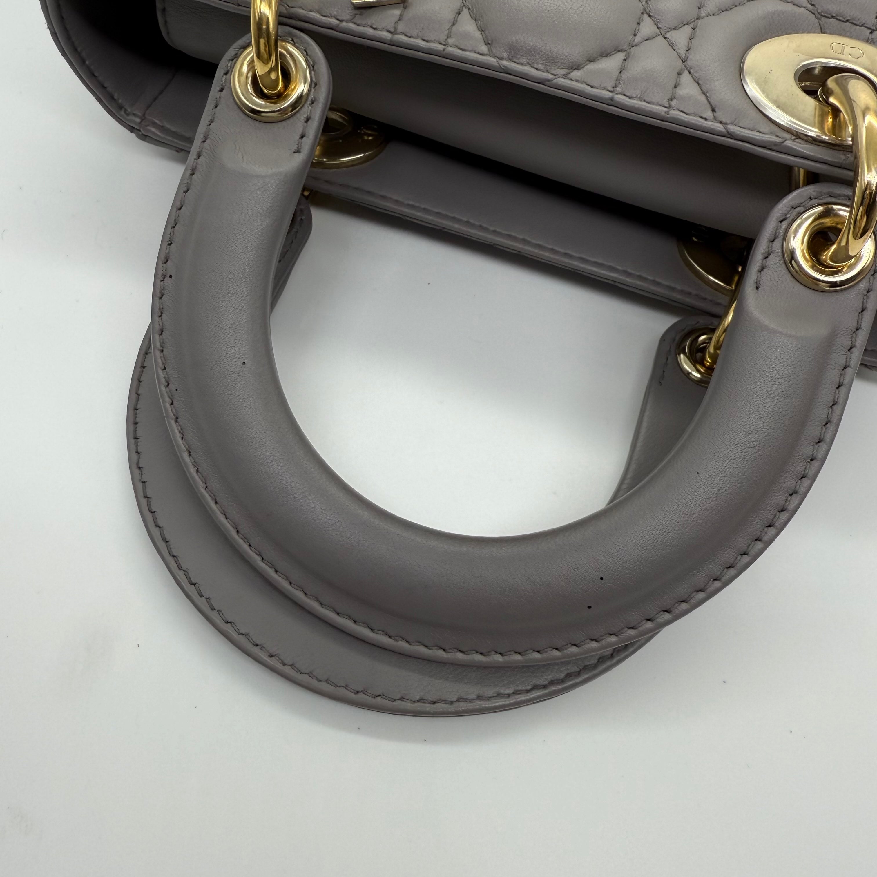 Dior Satchel