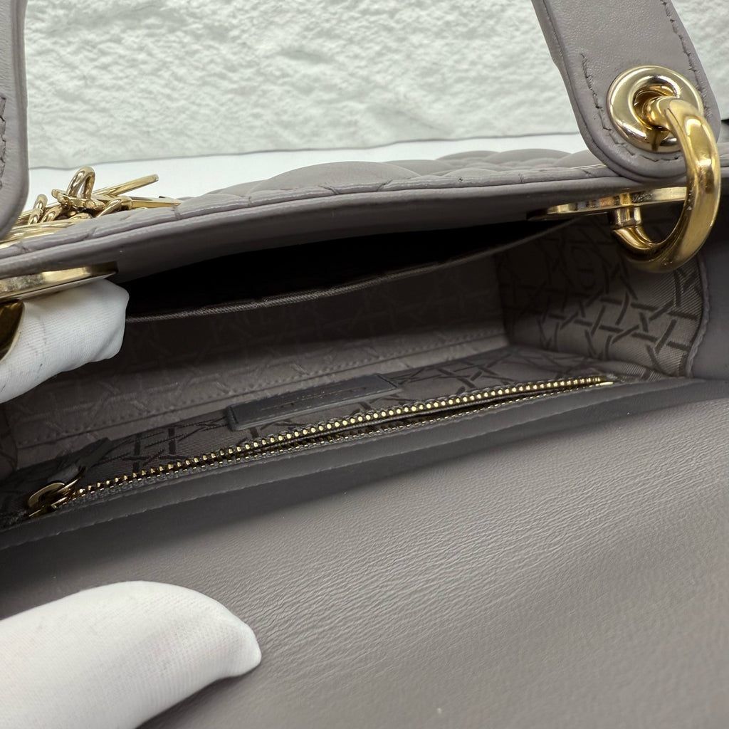Dior Satchel