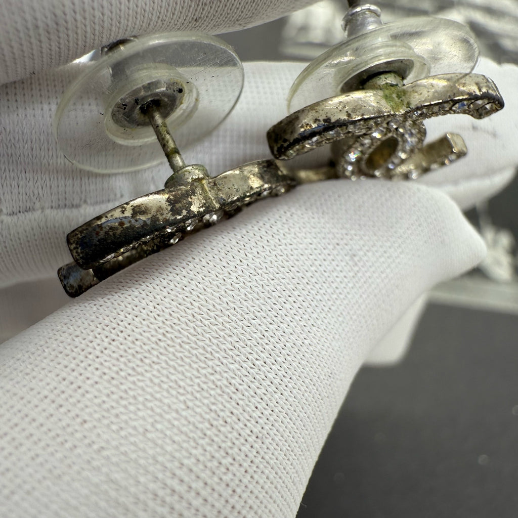 Chanel Silver