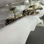 Chanel Silver