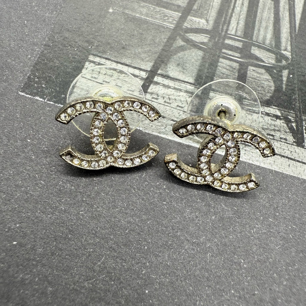 Chanel Silver