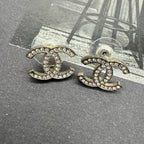 Chanel Silver
