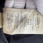 Burberry Gray Suit