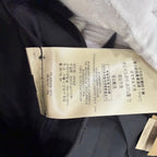 Burberry Gray Suit