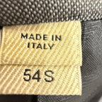 Burberry Gray Suit
