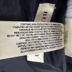 Burberry Gray Suit