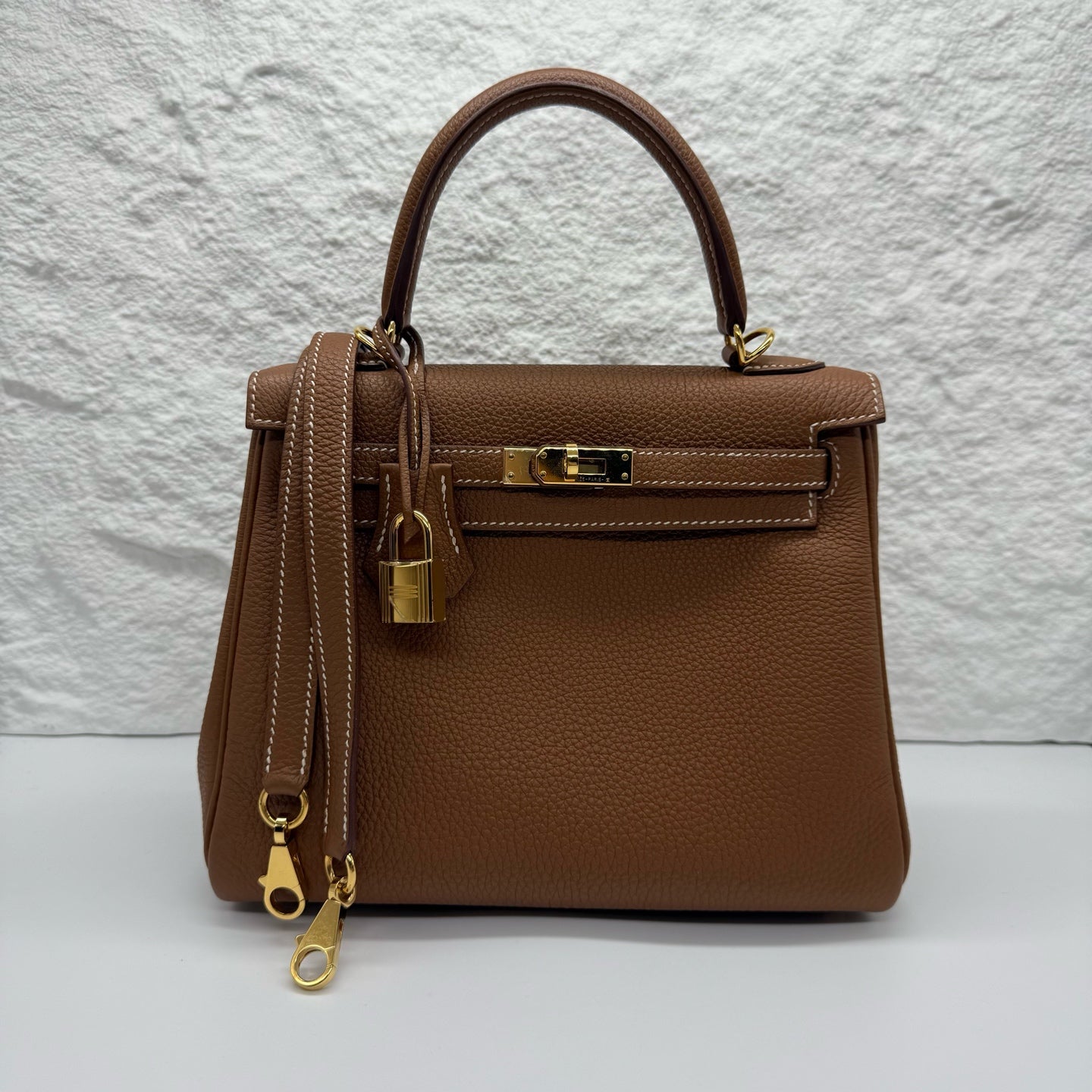 Hermes Crossbody