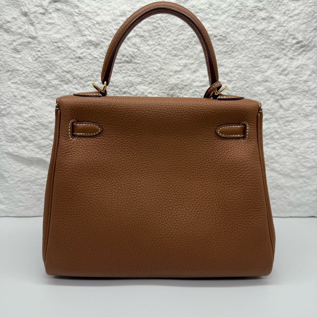 Hermes Crossbody