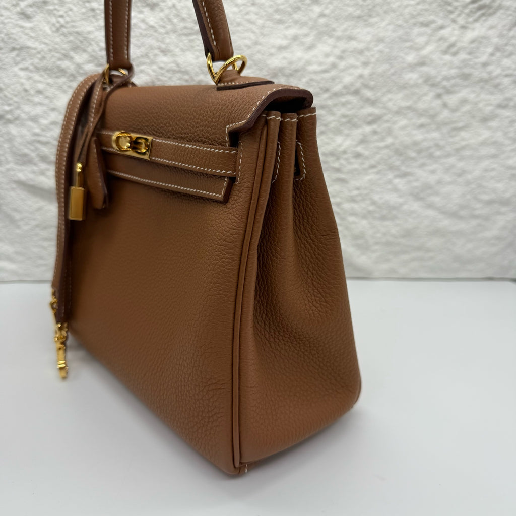 Hermes Crossbody