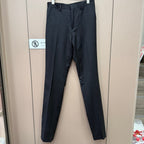 Burberry Black Suit