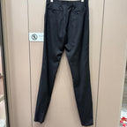 Burberry Black Suit