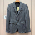 Burberry Gray Suit