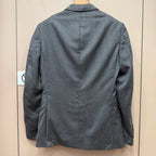 Burberry Gray Suit