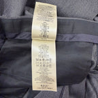 Burberry Gray Suit
