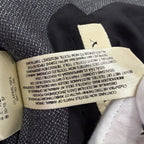 Burberry Gray Suit
