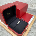 Cartier Ring
