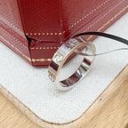 Cartier Ring