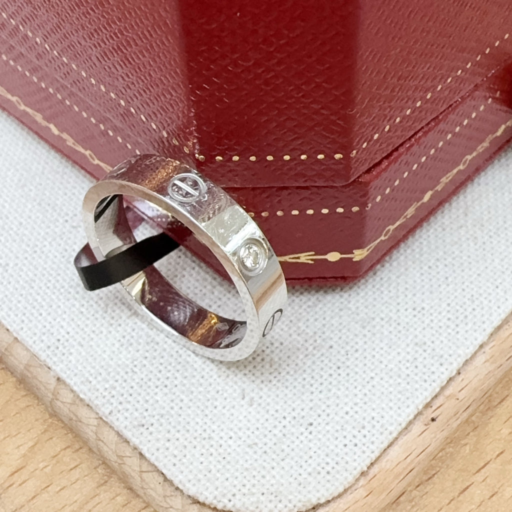 Cartier Ring