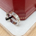 Cartier Ring