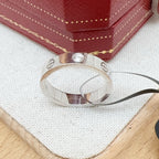 Cartier Ring