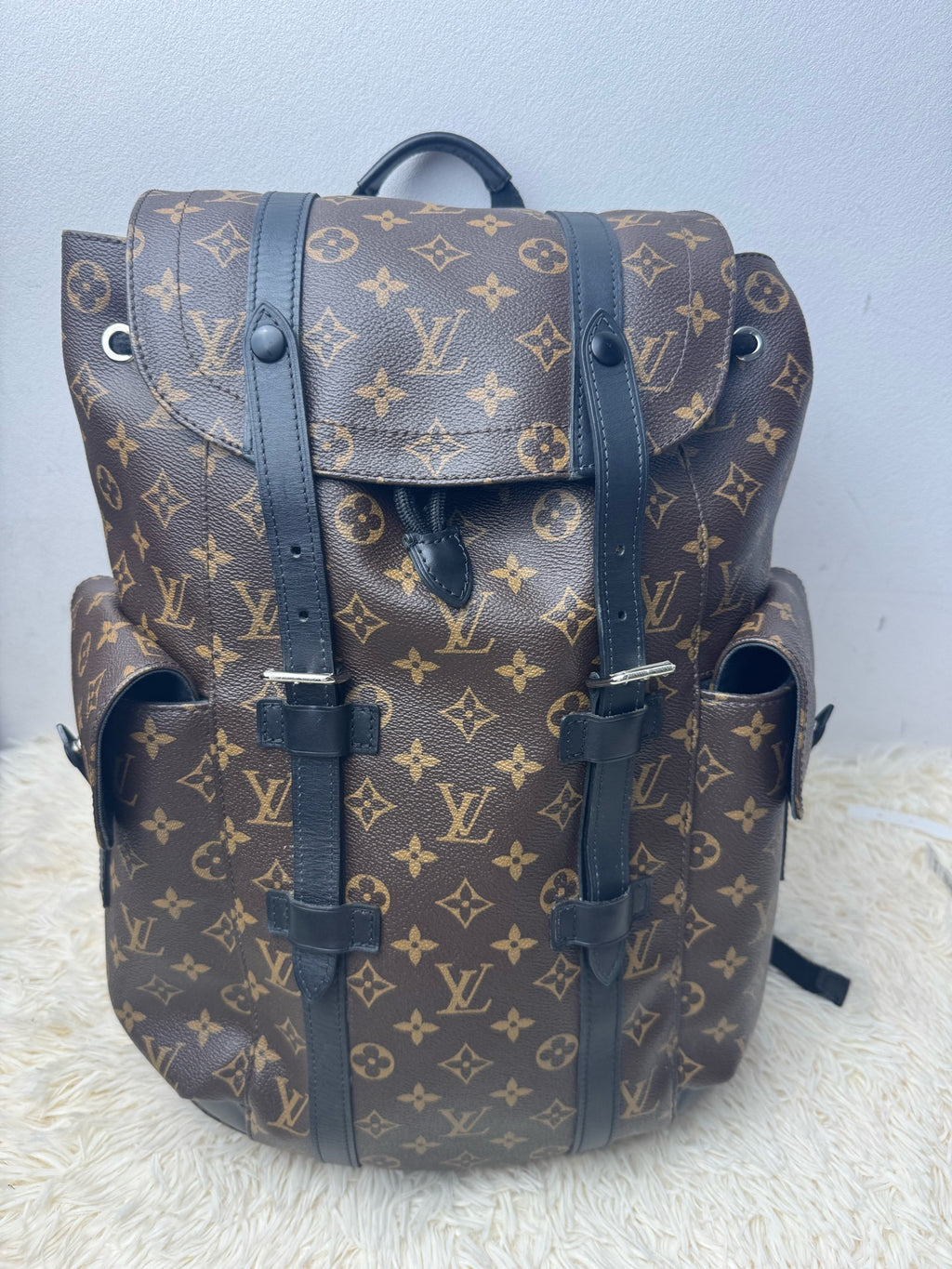 Louis Vuitton Backpack