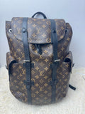 Louis Vuitton Backpack