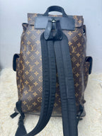 Louis Vuitton Backpack
