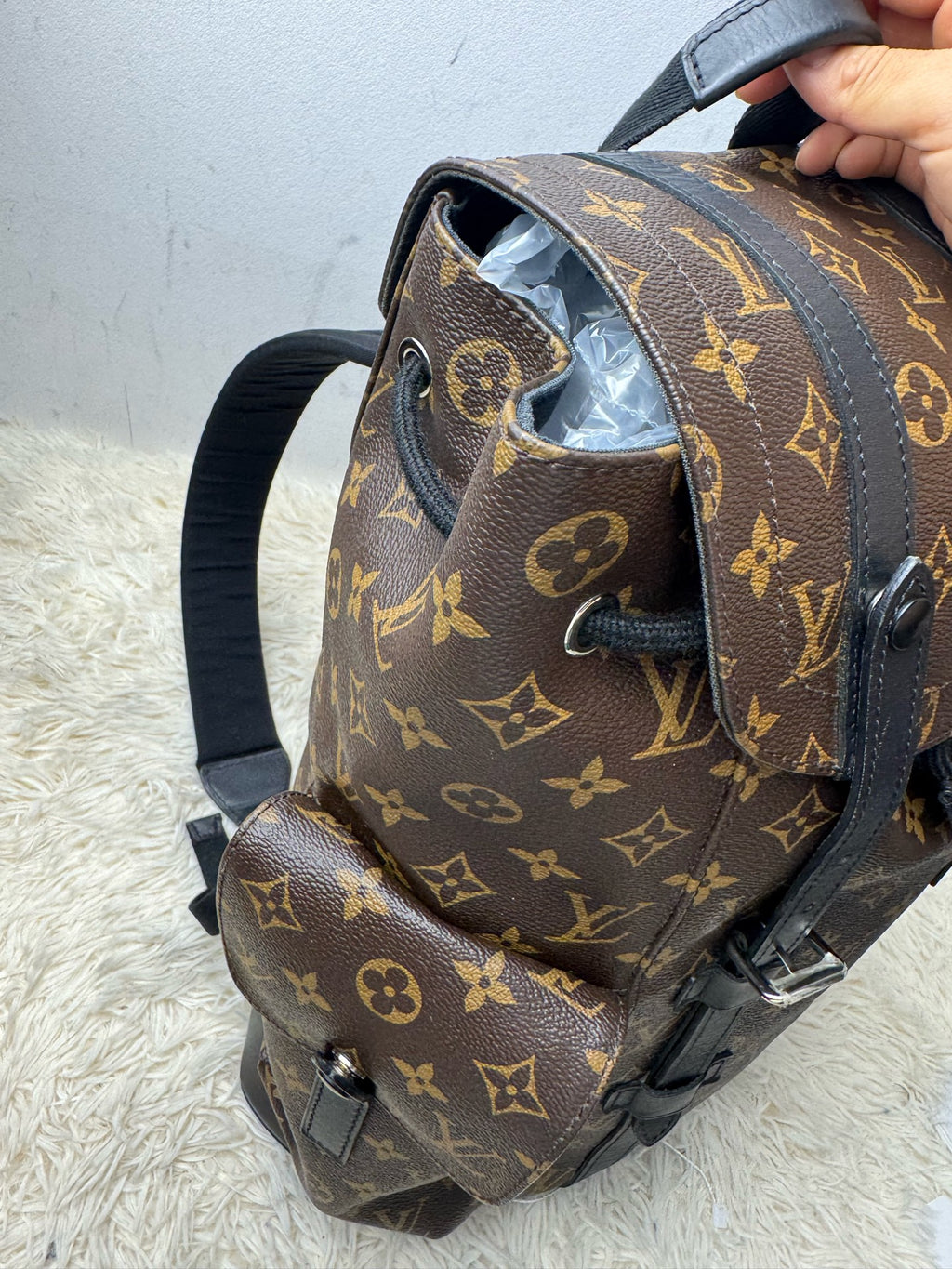 Louis Vuitton Backpack