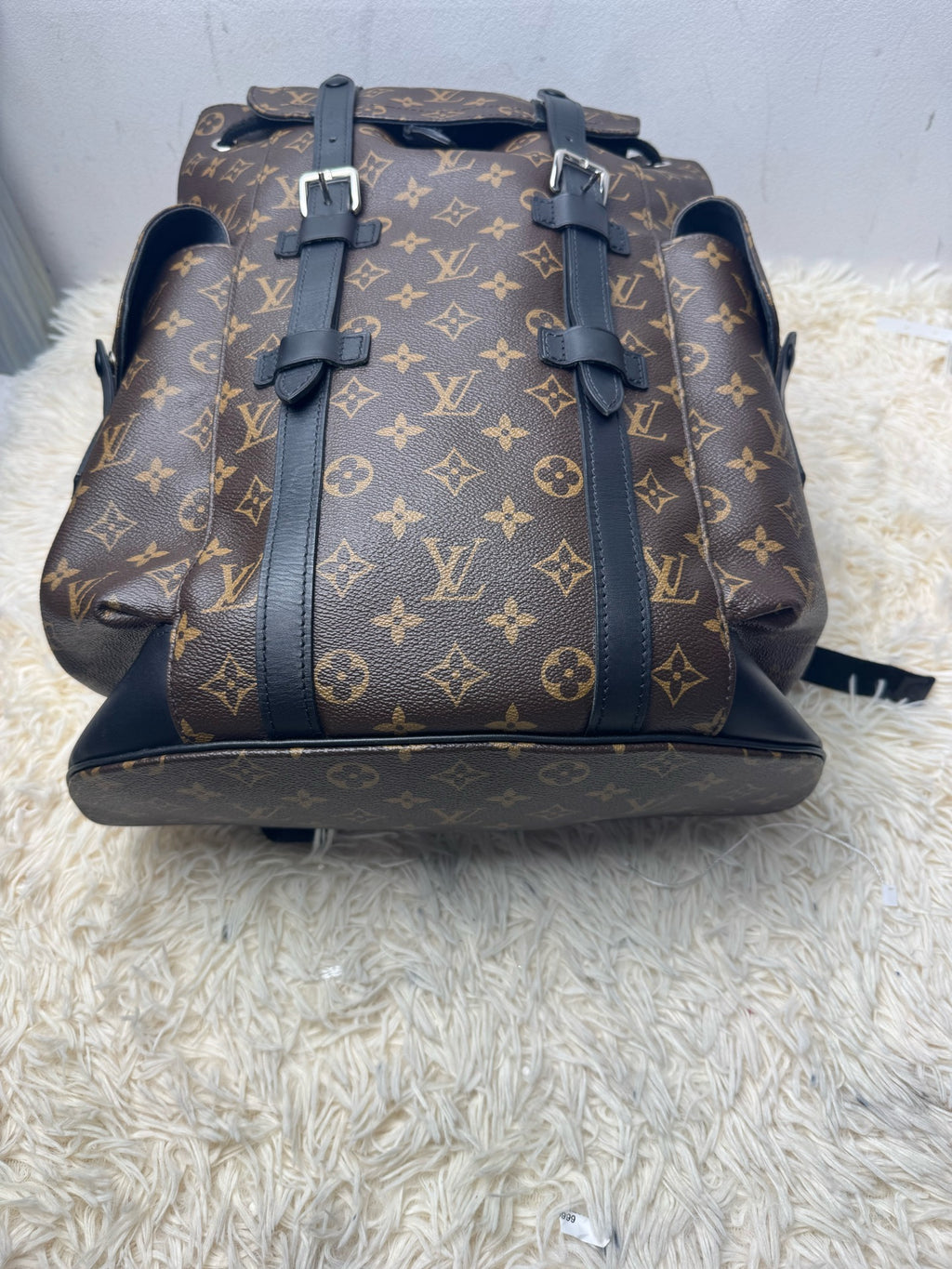Louis Vuitton Backpack