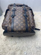 Louis Vuitton Backpack