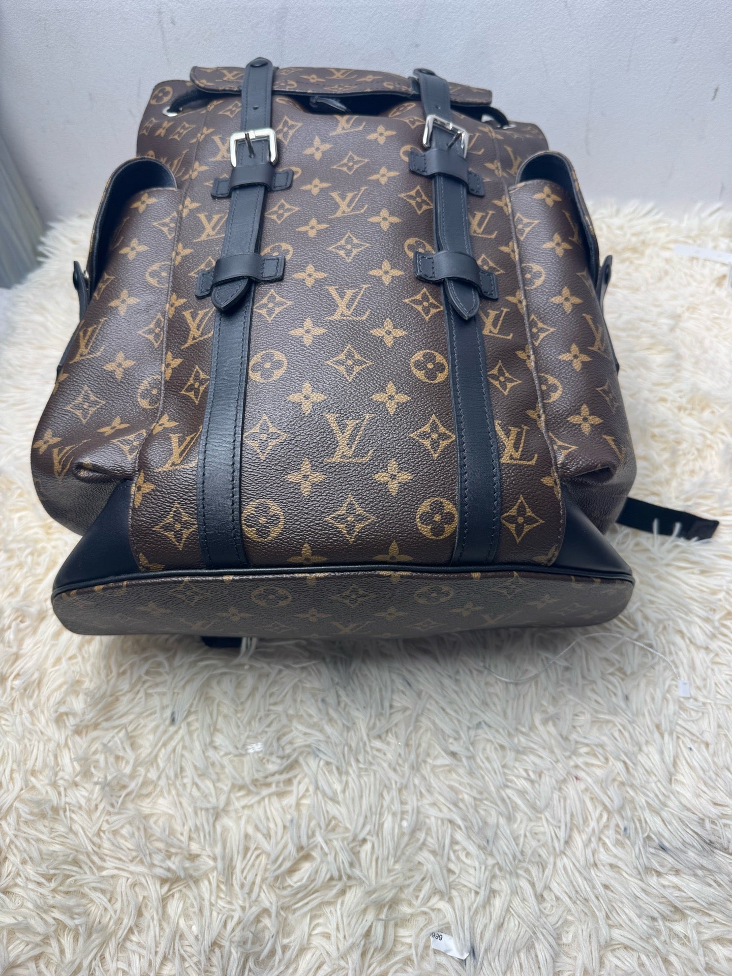 Louis Vuitton Backpack