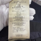 Burberry Blue Suit