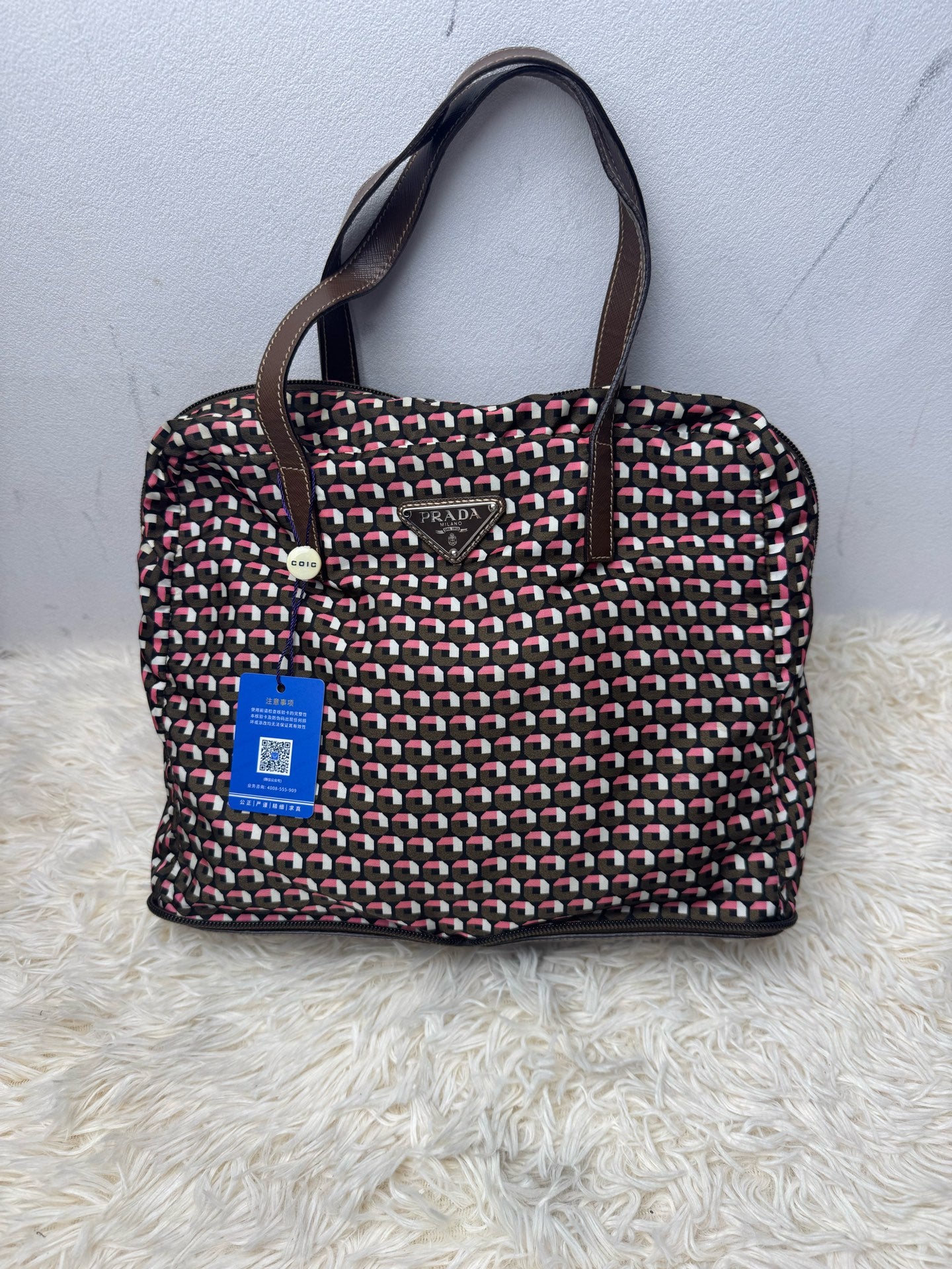 Prada Shoulder Bag