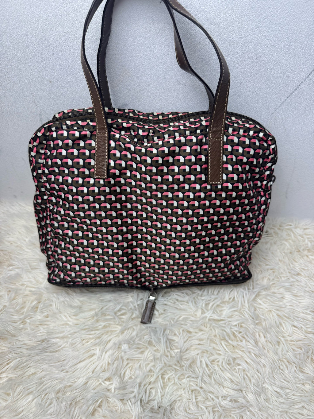 Prada Shoulder Bag