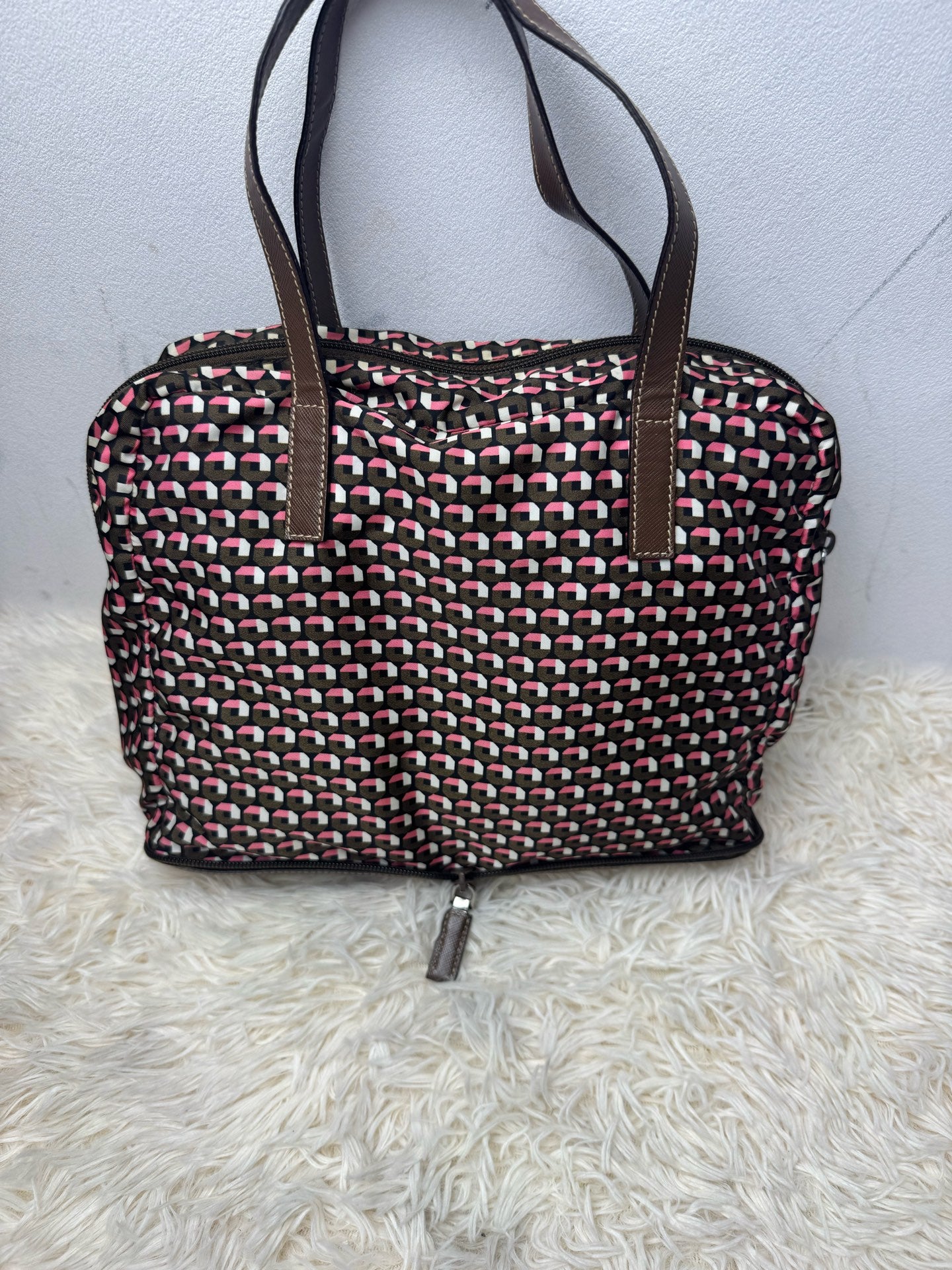 Prada Shoulder Bag