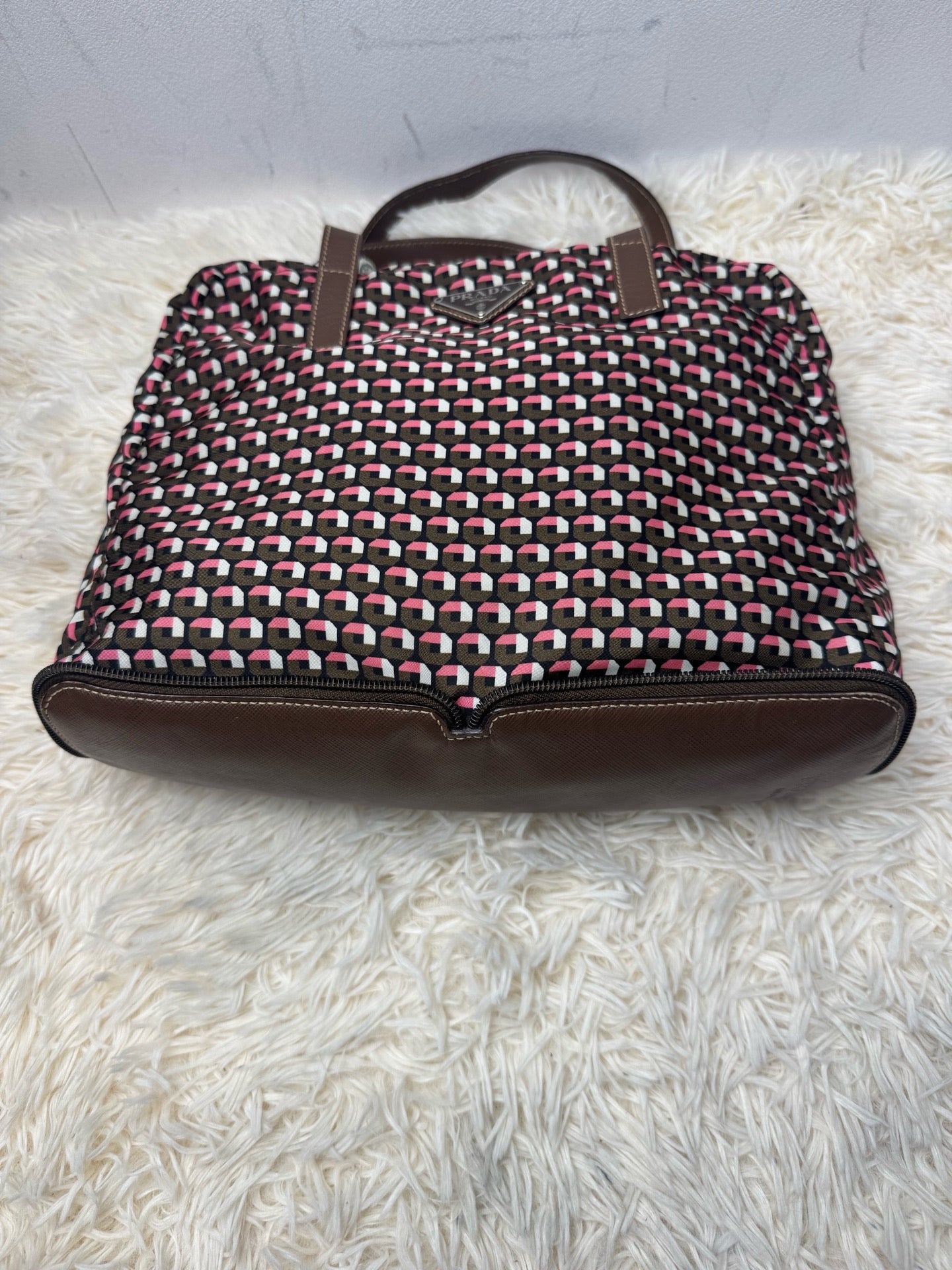 Prada Shoulder Bag