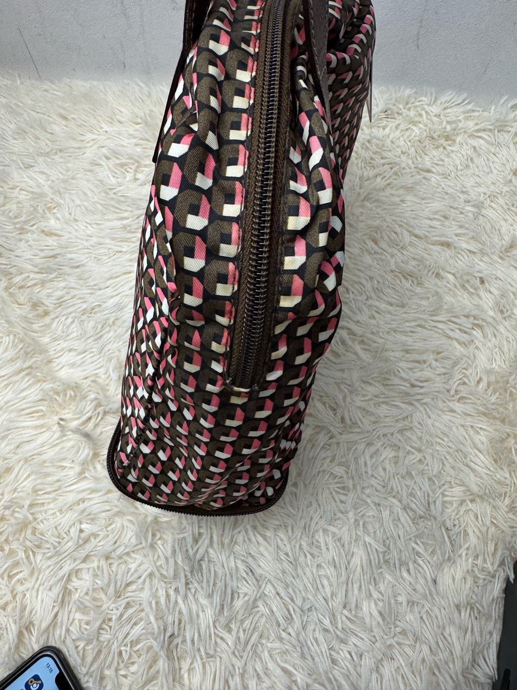 Prada Shoulder Bag