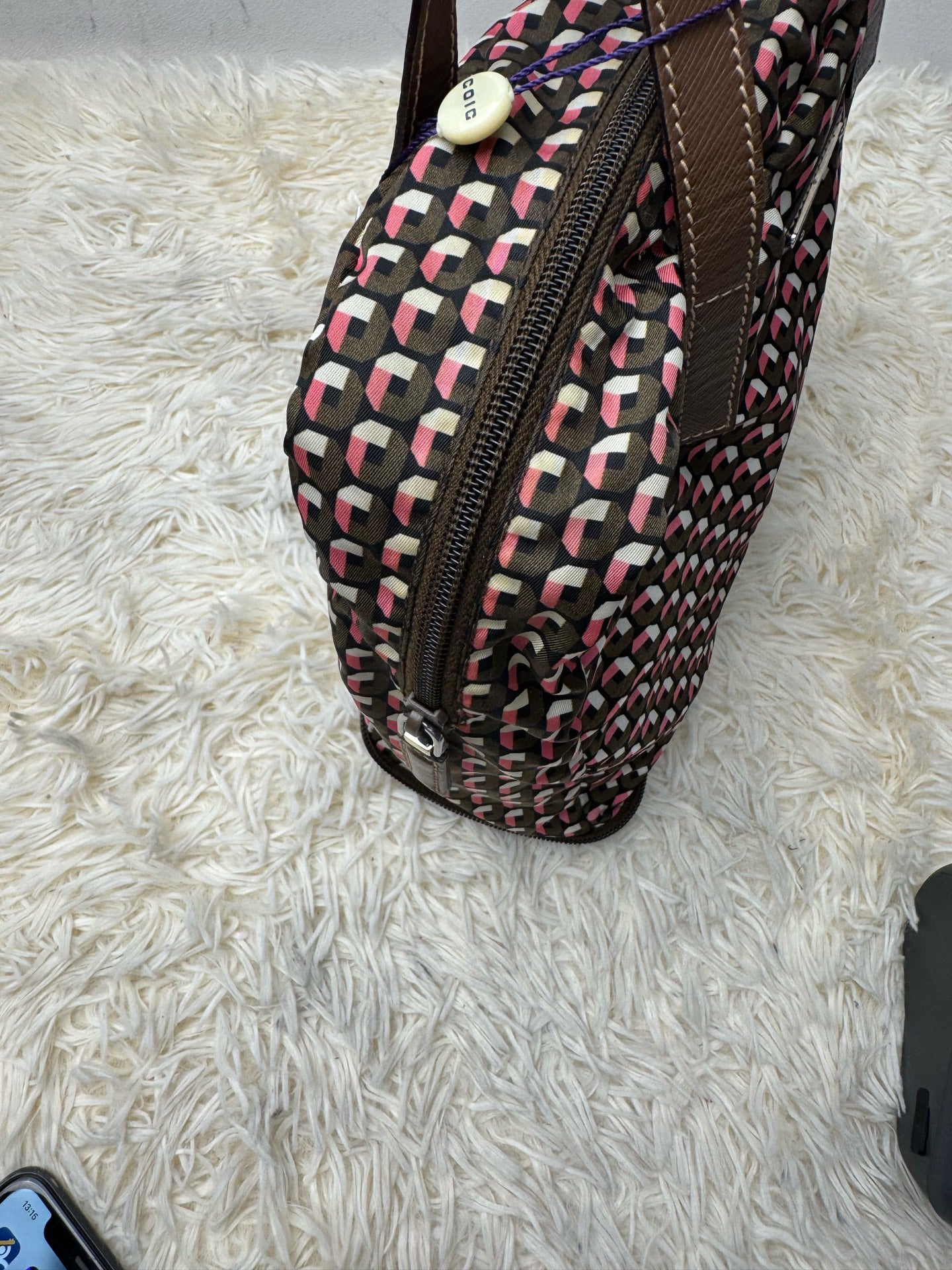 Prada Shoulder Bag