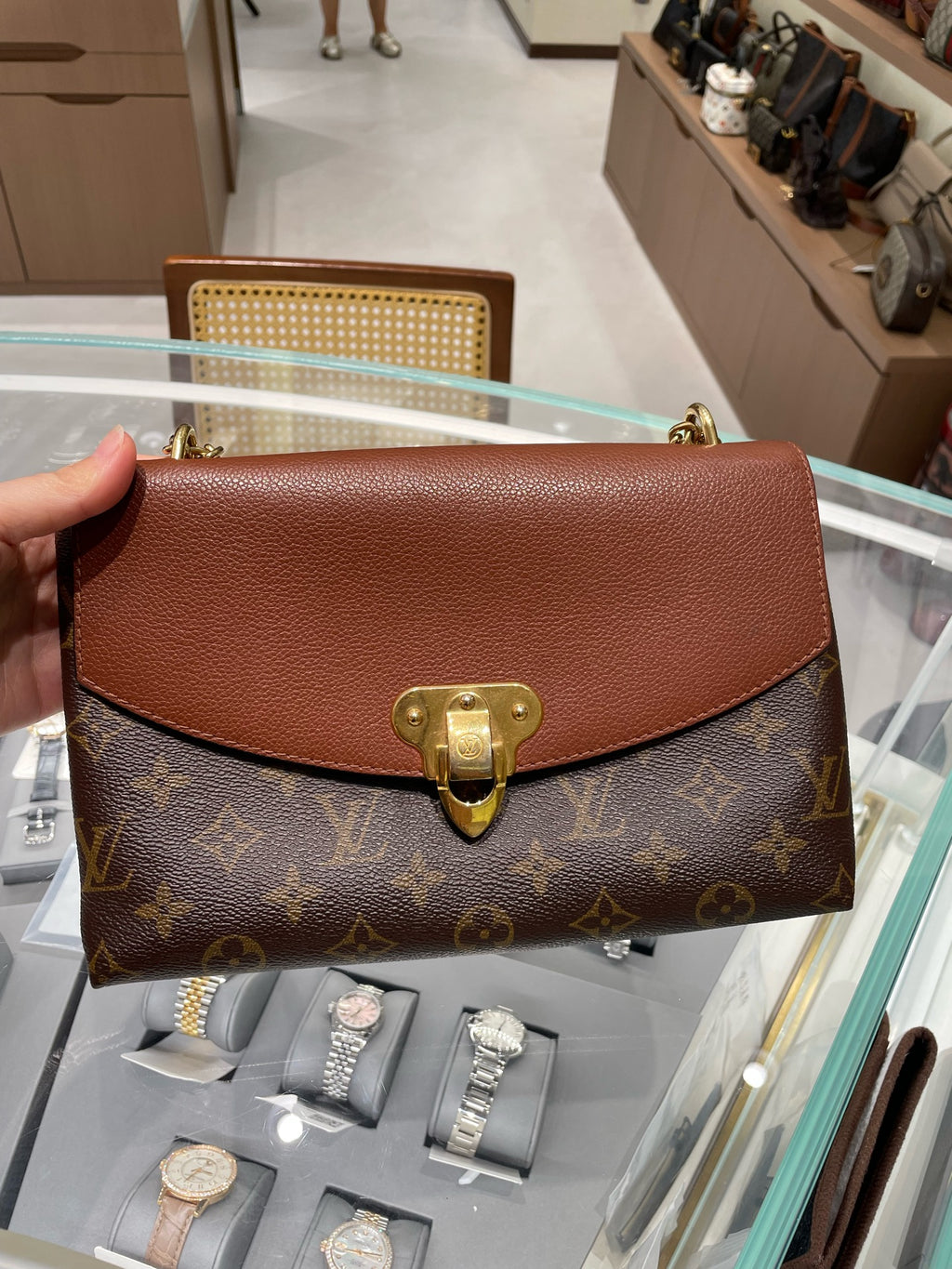 Louis Vuitton