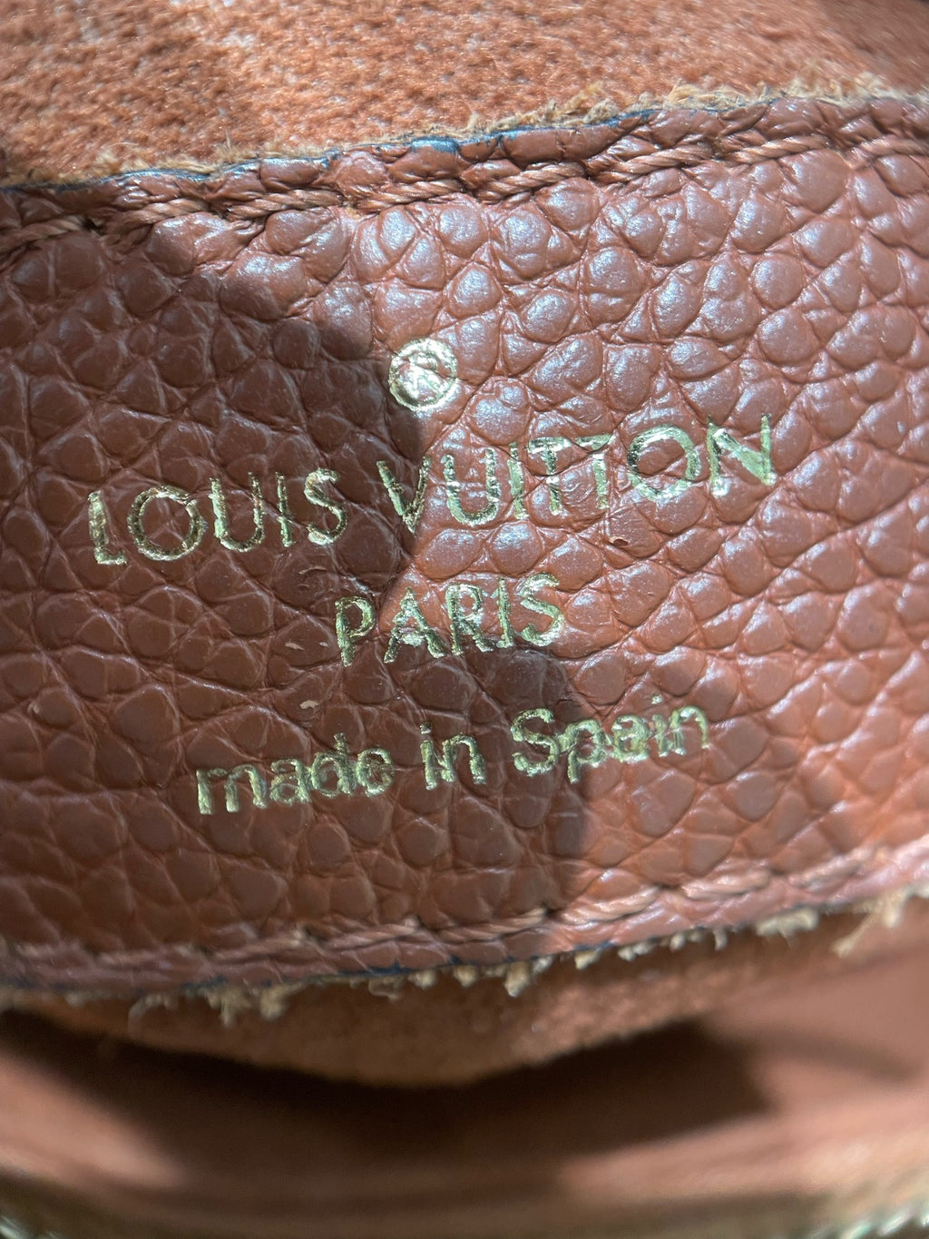 Louis Vuitton