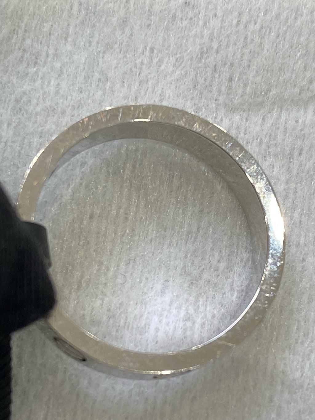 Cartier Ring