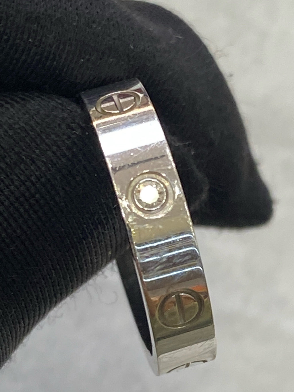 Cartier Ring
