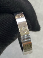 Cartier Ring