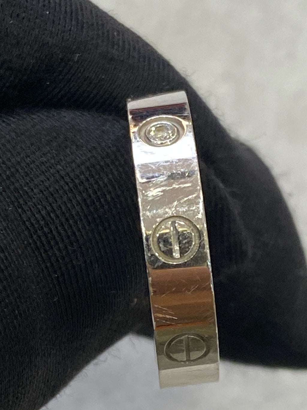 Cartier Ring