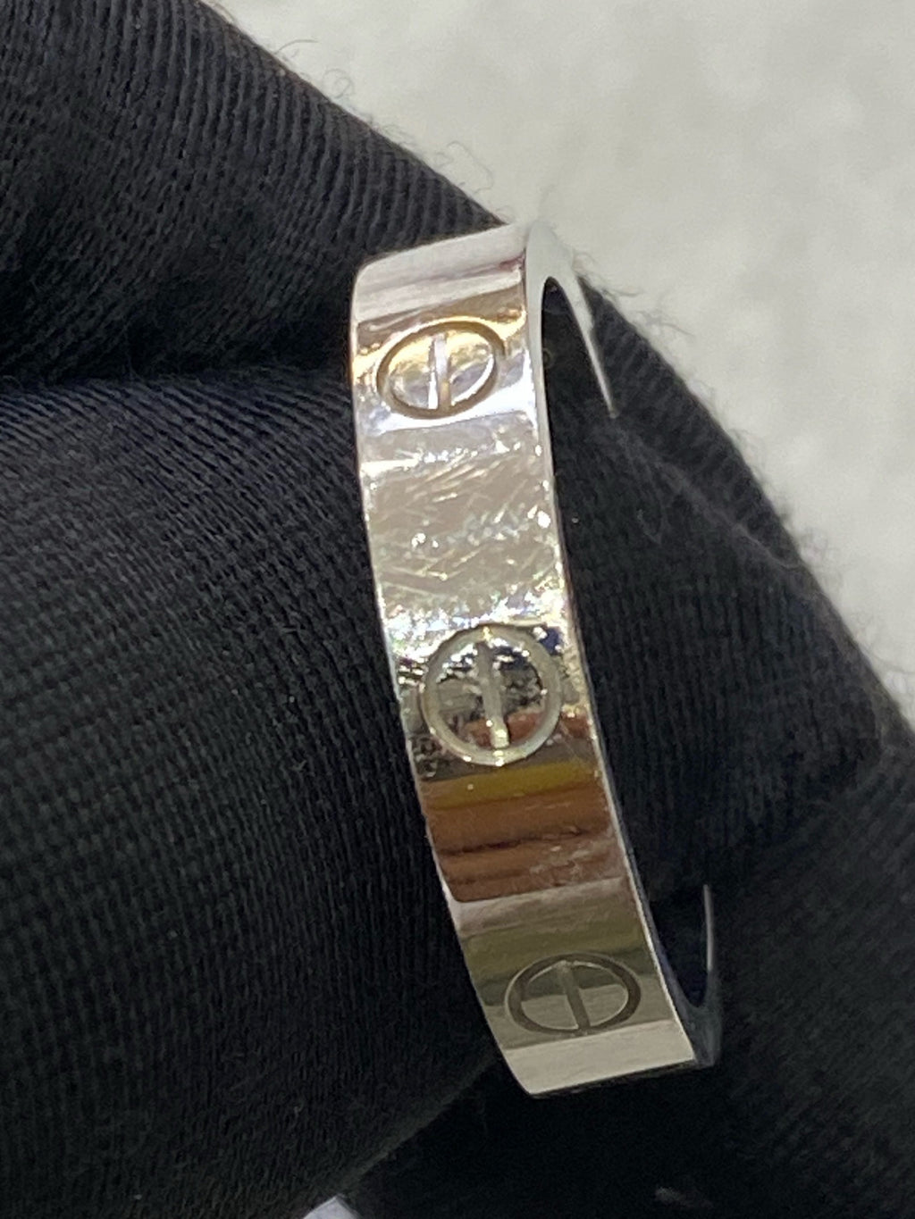 Cartier Ring