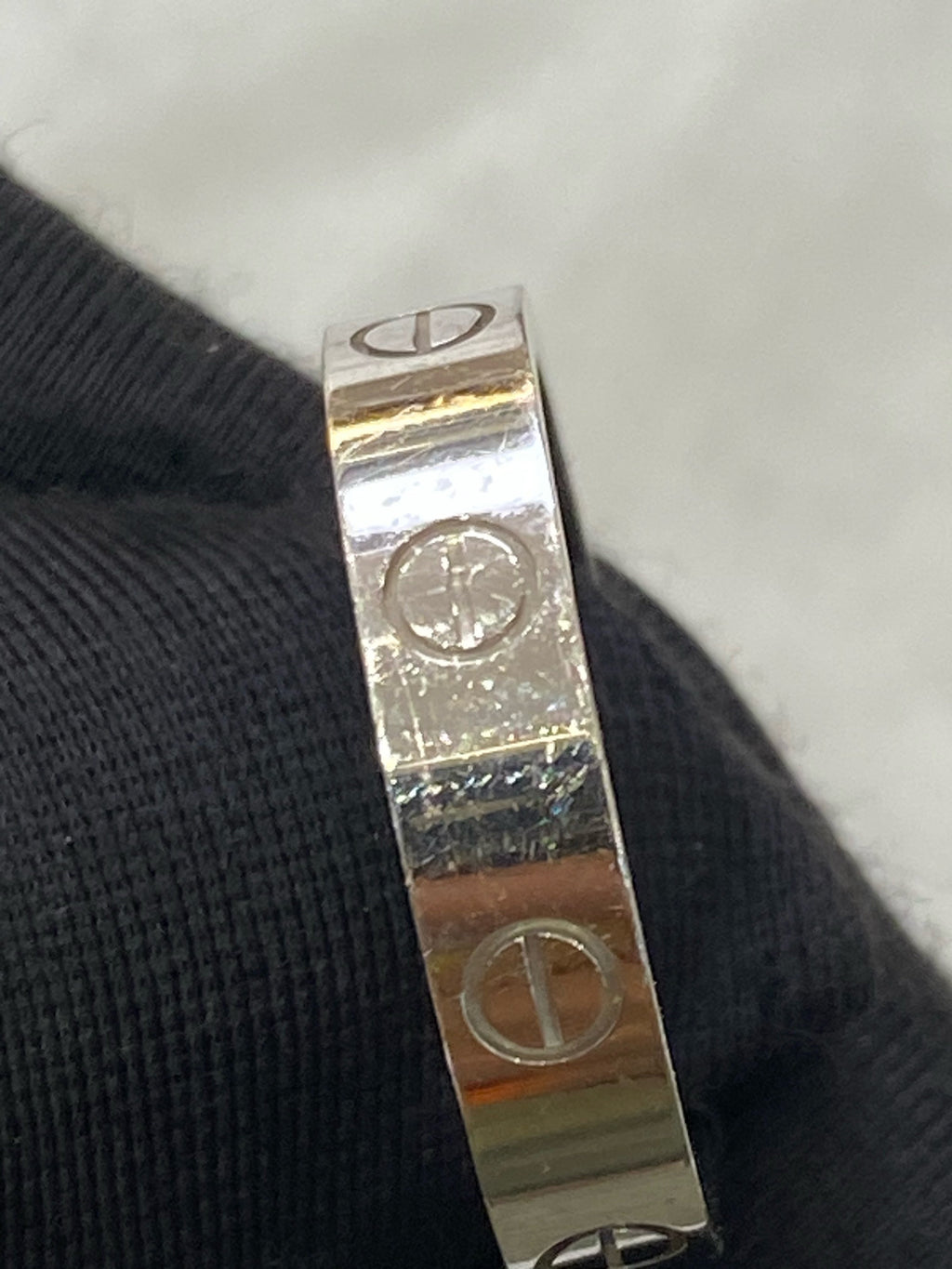 Cartier Ring